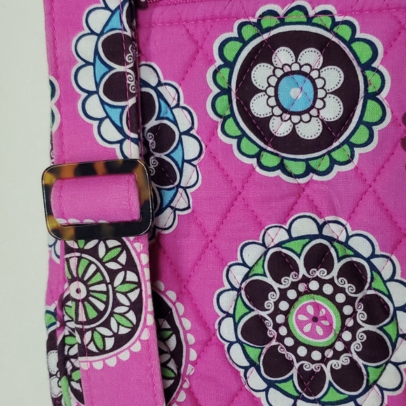 Vera Bradley Crossbody Purse - Picture 5 of 5